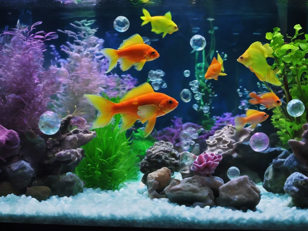 How to Maintain Air Pumps for Healthy Aquariums