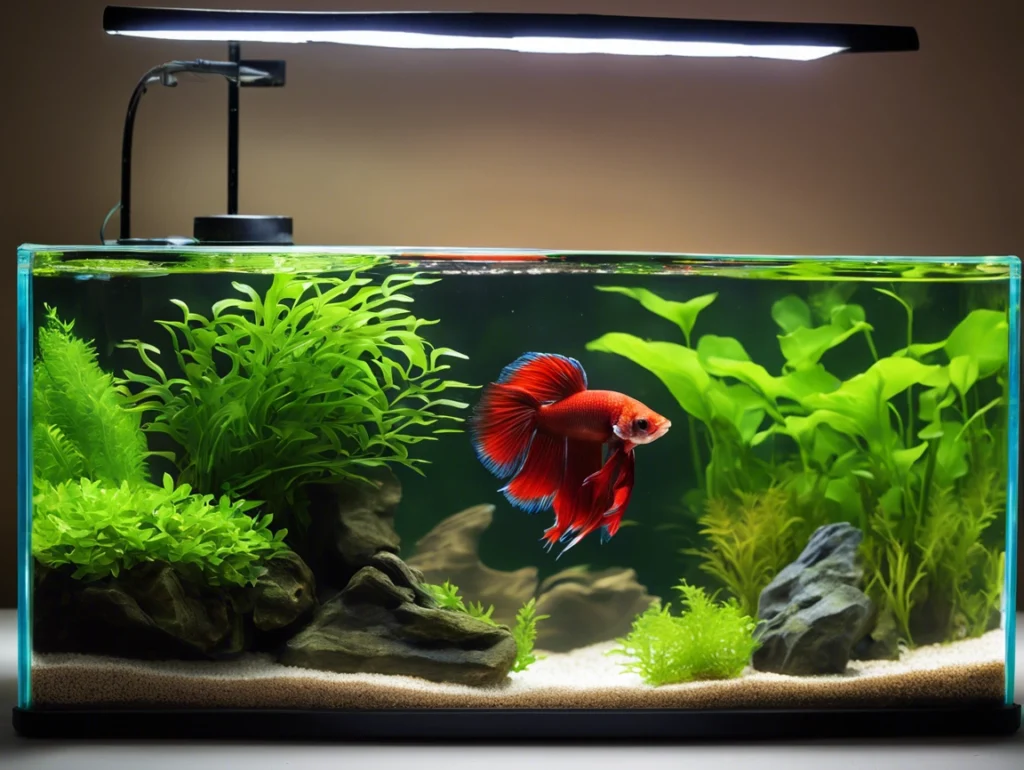 Betta-Fish-Fight-Understanding-The-Aggressive-Nature