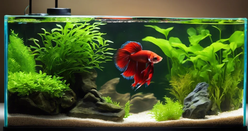 Betta-Fish-Fight-Understanding-The-Aggressive-Nature