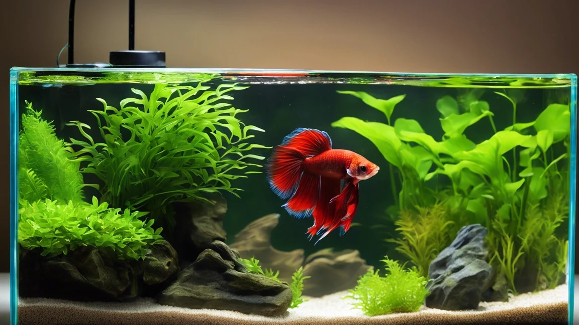 Betta-Fish-Fight-Understanding-The-Aggressive-Nature